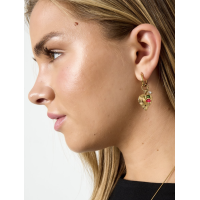 Oorbellen Seline Goud